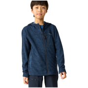 Детски функционален суитшърт Regatta Pandea Aviator Blue Marl
