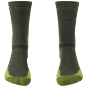 Мъжки чорапи Bridgedale MTB/GRAVEL Lightweight Coolmax Sport Boot