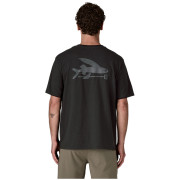 Мъжка тениска Patagonia Men’s Flying Fish Responsibili-Tee®