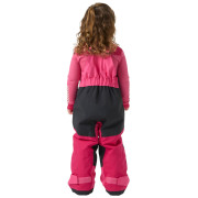 Детски зимен панталон Helly Hansen K Rider 2 Ins Bib Hot Pink