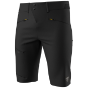 Мъжки къси панталони Dynafit Transalper Dst Shorts M черен 0910 - black out