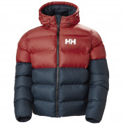 Мъжко зимно яке Helly Hansen Active Puffy Jacket червен Red