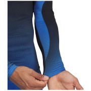 Мъжка тениска Under Armour Heatgear Sub Crew Ls