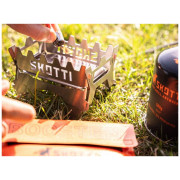 Къмпинг котлон SKOTTI Booster