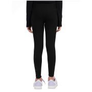 Детски клин 4F Tights Cas F313 Deep Black