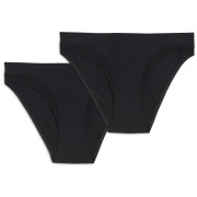 Дамски бикини Puma 3D Knit Sport Briefs 2P