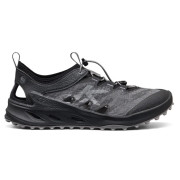Мъжки туристически обувки Keen Zionic Adv Men черен triple black