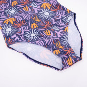 Детски бански Aquawave Salava Jr - Sunny Print