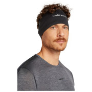 Лента за глава Icebreaker U Mer 200 Oasis Headband