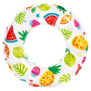 Пояс Intex Lively Print Swim Ring 59230NP