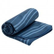 Кърпа Sea to Summit DryLite Towel M син