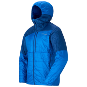 Мъжко яке Norrona falketind thermo40 Zip Hood
