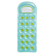Надуваем дюшек Intex 18-Pocket Suntanner 59895EU