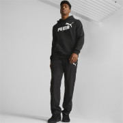 Мъжки суитшърт Puma ESS Big Logo Hoodie FL