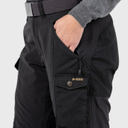 Дамски панталони Fjällräven Nikka Trousers Curved W