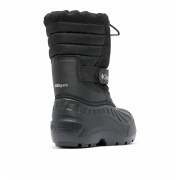 Детски обувки Columbia Youth Powderbug™ Snowlite™ Black, White