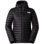 Дамско пухено яке The North Face W Bettaforca Lt Down Hoodie черен TNF BLACK