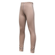 Детски функционален комплект Sensor Merino Impress Set Beige