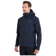 Мъжко зимно яке Montane Phase Lite Jacket