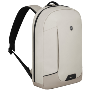 Градска раница Victorinox Altmont Modern City Daypack бежов Stone White