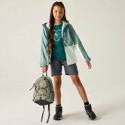 Детско яке Regatta Junior Highton Jacket IvyMossOMist