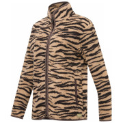 Дамски суитшърт Regatta Womens Frankie Borg Full Zip