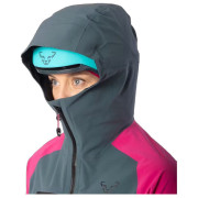 Дамско яке Dynafit Radical 3L Jacket W