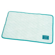 Охлаждаща подложка за кучета FikaGo Cooling pad светло зелен Green