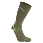 Чорапи Craghoppers NosiLife Adventure Socks тъмно зелен WildOl/BudGr