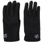 Туристически ръкавици Dare 2b Endurance Pro Softshell Gloves черен Black