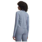 Дамски функционален суитшърт Under Armour Vanish Elite Full Zip