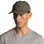 Непромокаема шапка с козирка Craghoppers Waterproof Cap тъмно зелен DarkSage