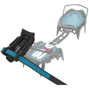 Котки Blue Ice Griffin 12