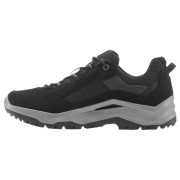 Мъжки трекинг обувки Lowa Ventierra Gtx Lo черен/сив black/grey
