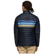 Мъжко пухено яке Cotopaxi M'S Fuego Down Jacket