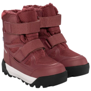 Детски зимни ботуши Viking Outdoor Footwear Constrictor Warm SC WP 2V Dark Pink