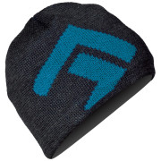 Шапка Direct Alpine Kameny сив/зелен Anthracite/Petrol