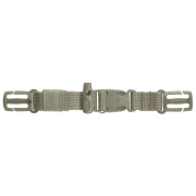 Каишки Fjällräven Kånken Chest Strap сив Fog