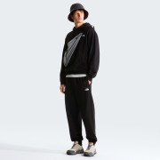 Мъжки анцуг The North Face Essential Terry Simple Dome Relaxe