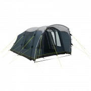 Надуваема палатка Outwell Sunhill 5 Air зелен