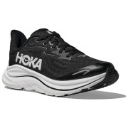 Детски обувки Hoka Y Clifton 10 Big Kids черен/бял Black / White