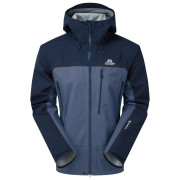 Мъжко яке Mountain Equipment Makalu Jacket Men's тъмно син Dusk/Cosmos