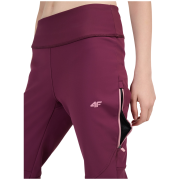 Дамски панталони 4F Trousers Fnk F1406