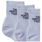 Мъжки чорапи The North Face Multi Sport Cush Quarter Sock 3P