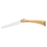 Трион Opinel N°18 Inox природен
