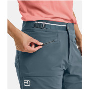 Дамски къси панталони Ortovox Brenta Shorts W