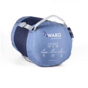 Спален чувал Warg Microlite Short 800