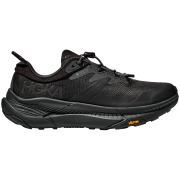 Дамски обувки Hoka W Transport Gtx черен Black / Black