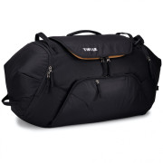 Чанти за ски обувки Thule Roundtrip Snow Duffel 80L черен/оранжев Black