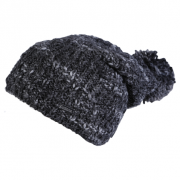 Дамска шапка Sherpa Calypso тъмно сив